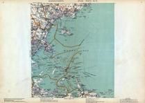 Plate 005 - Nahant, Revere, Quincy, Weymouth, Hingham, Massachusetts State Atlas 1909